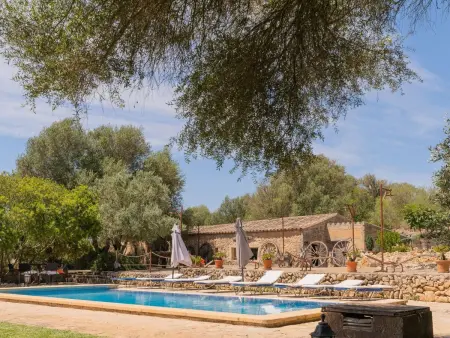 Murtera, Maison 9 personnes à Manacor - Photo 26