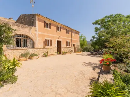 Murtera, Maison 9 personnes à Manacor - Photo 30
