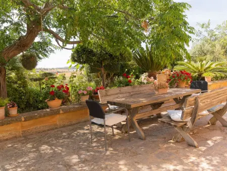 Murtera, Maison 9 personnes à Manacor - Photo 31