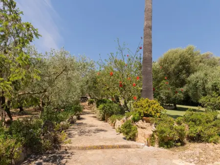 Murtera, Maison 9 personnes à Manacor - Photo 33