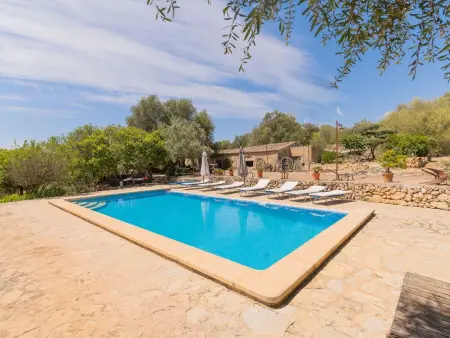 Murtera, Maison 9 personnes à Manacor - Photo 35