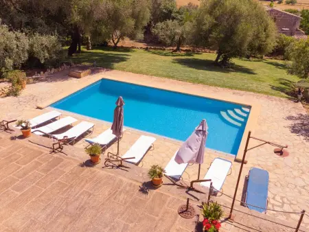 Murtera, Maison 9 personnes à Manacor - Photo 38