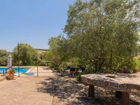 Murtera, Maison 9 personnes à Manacor - Photo 39