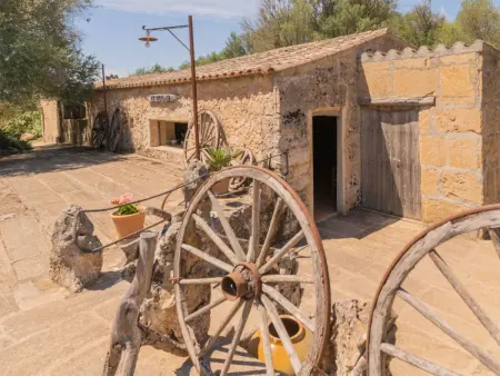 Murtera, Maison 9 personnes à Manacor - Photo 41