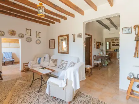 Murtera, Maison 9 personnes à Manacor - Photo 42