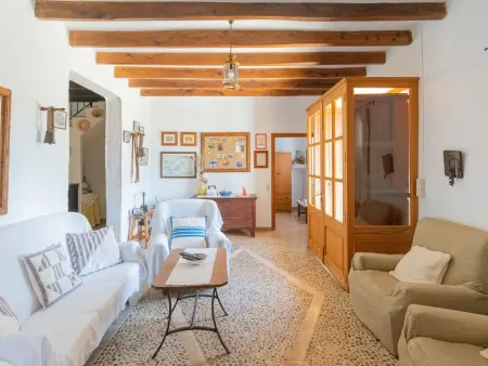 Murtera, Maison 9 personnes à Manacor - Photo 43