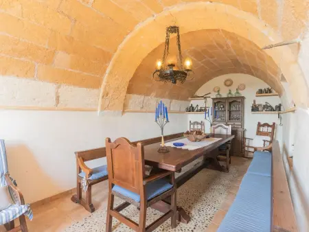 Murtera, Maison 9 personnes à Manacor - Photo 44