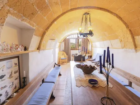 Murtera, Maison 9 personnes à Manacor - Photo 46