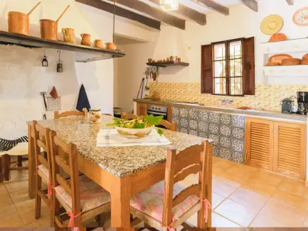 Murtera, Maison 9 personnes à Manacor - Photo 49
