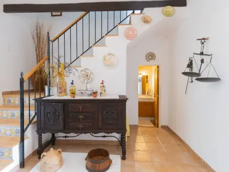 Murtera, Maison 9 personnes à Manacor - Photo 52