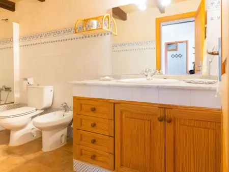 Murtera, Maison 9 personnes à Manacor - Photo 53