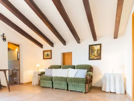 Murtera, Maison 9 personnes à Manacor - Photo 54