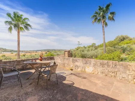 Murtera, Maison 9 personnes à Manacor - Photo 64