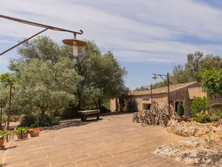 Murtera, Maison 9 personnes à Manacor - Photo 69