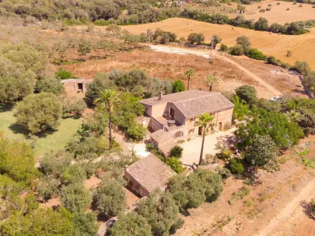 Murtera, Maison 9 personnes à Manacor - Photo 70