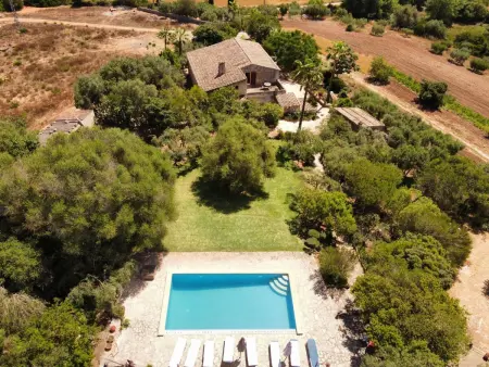 Murtera, Maison 9 personnes à Manacor - Photo 72