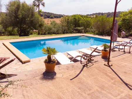Murtera, Maison 9 personnes à Manacor - Photo 73