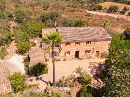 Murtera, Maison 9 personnes à Manacor - Photo 75