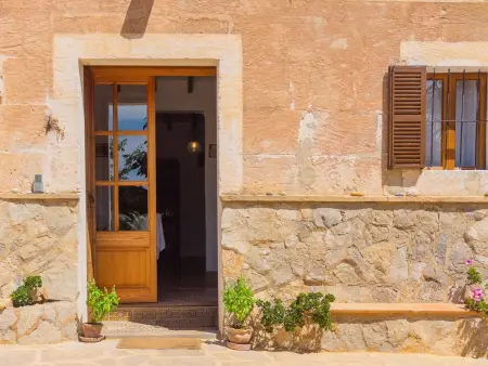 Murtera, Maison 9 personnes à Manacor - Photo 77