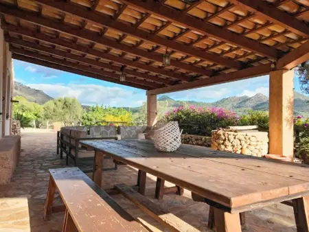 Beeindruckende Finca mit Pool und Klimatisierung - Photo 11
