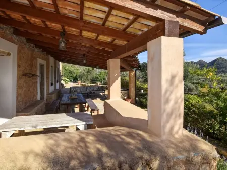 Beeindruckende Finca mit Pool und Klimatisierung - Photo 12