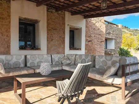 Beeindruckende Finca mit Pool und Klimatisierung - Photo 13