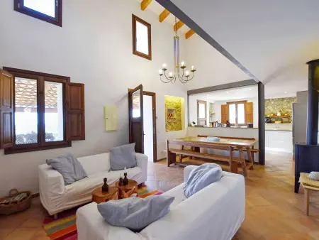 Beeindruckende Finca mit Pool und Klimatisierung - Photo 16