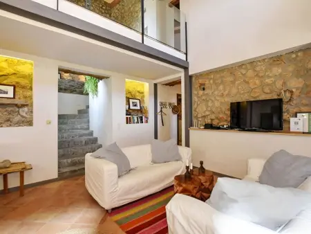 Beeindruckende Finca mit Pool und Klimatisierung - Photo 17