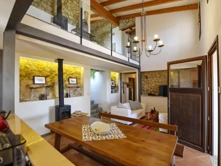 Beeindruckende Finca mit Pool und Klimatisierung - Photo 18
