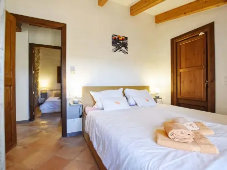 Beeindruckende Finca mit Pool und Klimatisierung - Photo 23