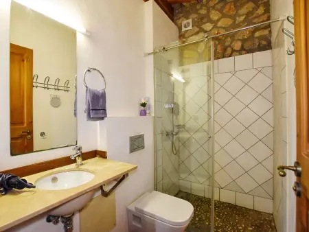 Beeindruckende Finca mit Pool und Klimatisierung - Photo 24