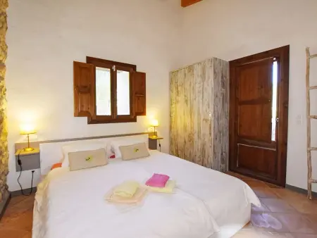 Beeindruckende Finca mit Pool und Klimatisierung - Photo 26