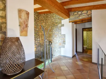 Beeindruckende Finca mit Pool und Klimatisierung - Photo 27