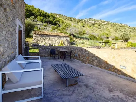 Beeindruckende Finca mit Pool und Klimatisierung - Photo 30