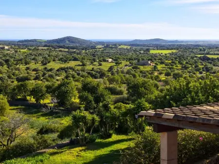 Beeindruckende Finca mit Pool und Klimatisierung - Photo 31