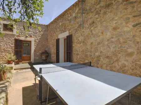 Finca mit Bergblick, Schwimmbad und Klimaanlage. - Photo 26