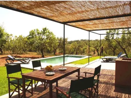Finca 'Sa Garriga' mit privatem Pool, Maison 5 personnes à Sant Llorenç des Cardassar - Photo 1