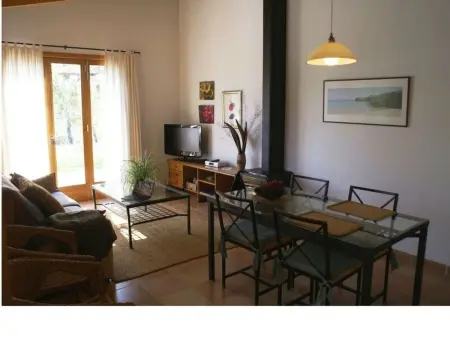 Finca 'Sa Garriga' mit privatem Pool, Maison 5 personnes à Sant Llorenç des Cardassar - Photo 5