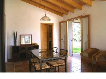 Finca 'Sa Garriga' mit privatem Pool, Maison 5 personnes à Sant Llorenç des Cardassar - Photo 6