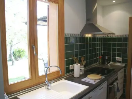 Finca 'Sa Garriga' mit privatem Pool, Maison 5 personnes à Sant Llorenç des Cardassar - Photo 8
