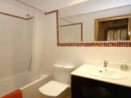 Finca 'Sa Garriga' mit privatem Pool, Maison 5 personnes à Sant Llorenç des Cardassar - Photo 10