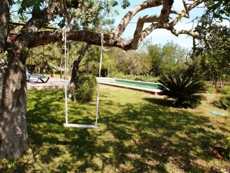 Finca 'Sa Garriga' mit privatem Pool, Maison 5 personnes à Sant Llorenç des Cardassar - Photo 15