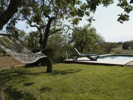 Finca 'Sa Garriga' mit privatem Pool, Maison 5 personnes à Sant Llorenç des Cardassar - Photo 17