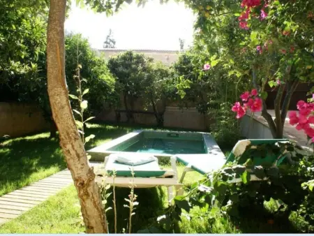 Villa 'Ca na Tonina' mit privatem Pool, Maison 6 personnes à Sant Llorenç des Cardassar - Photo 2