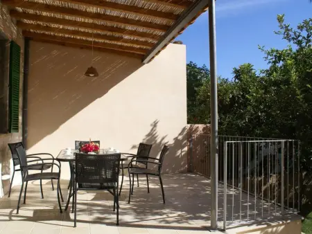 Villa 'Ca na Tonina' mit privatem Pool, Maison 6 personnes à Sant Llorenç des Cardassar - Photo 5