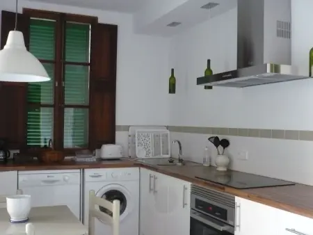 Villa 'Ca na Tonina' mit privatem Pool, Maison 6 personnes à Sant Llorenç des Cardassar - Photo 8