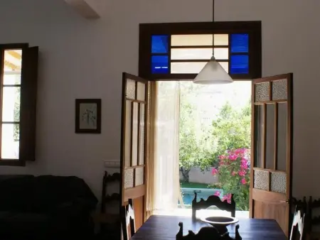 Villa 'Ca na Tonina' mit privatem Pool, Maison 6 personnes à Sant Llorenç des Cardassar - Photo 9