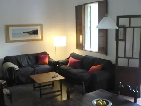 Villa 'Ca na Tonina' mit privatem Pool, Maison 6 personnes à Sant Llorenç des Cardassar - Photo 10