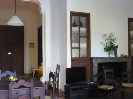 Villa 'Ca na Tonina' mit privatem Pool, Maison 6 personnes à Sant Llorenç des Cardassar - Photo 13