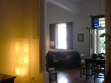 Villa 'Ca na Tonina' mit privatem Pool, Maison 6 personnes à Sant Llorenç des Cardassar - Photo 14